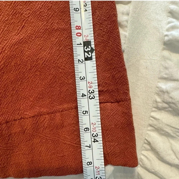 Fashion on Earth Wide Leg Pants Size Small - Picture 8 of 9